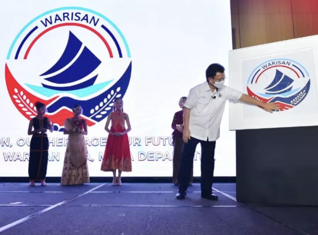 warisansemenanjung