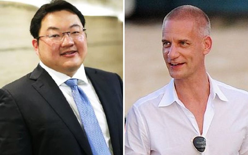 jho low n tim leissner collage 260919