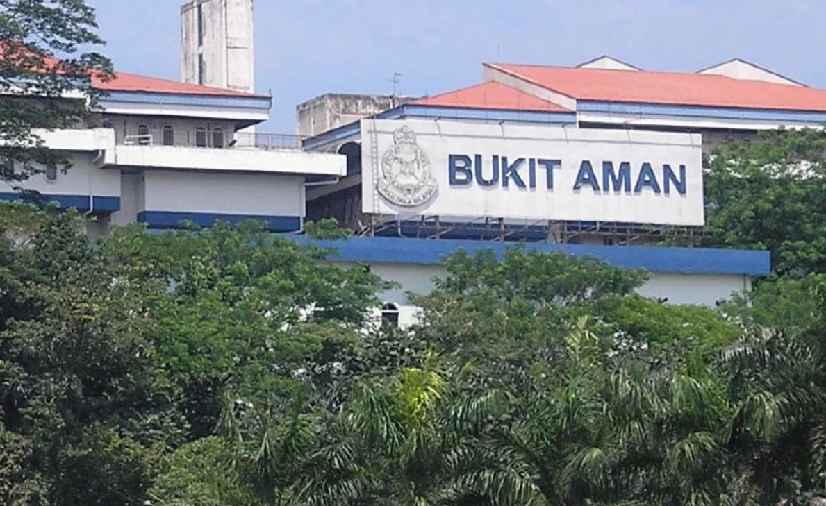 bukitaman 1
