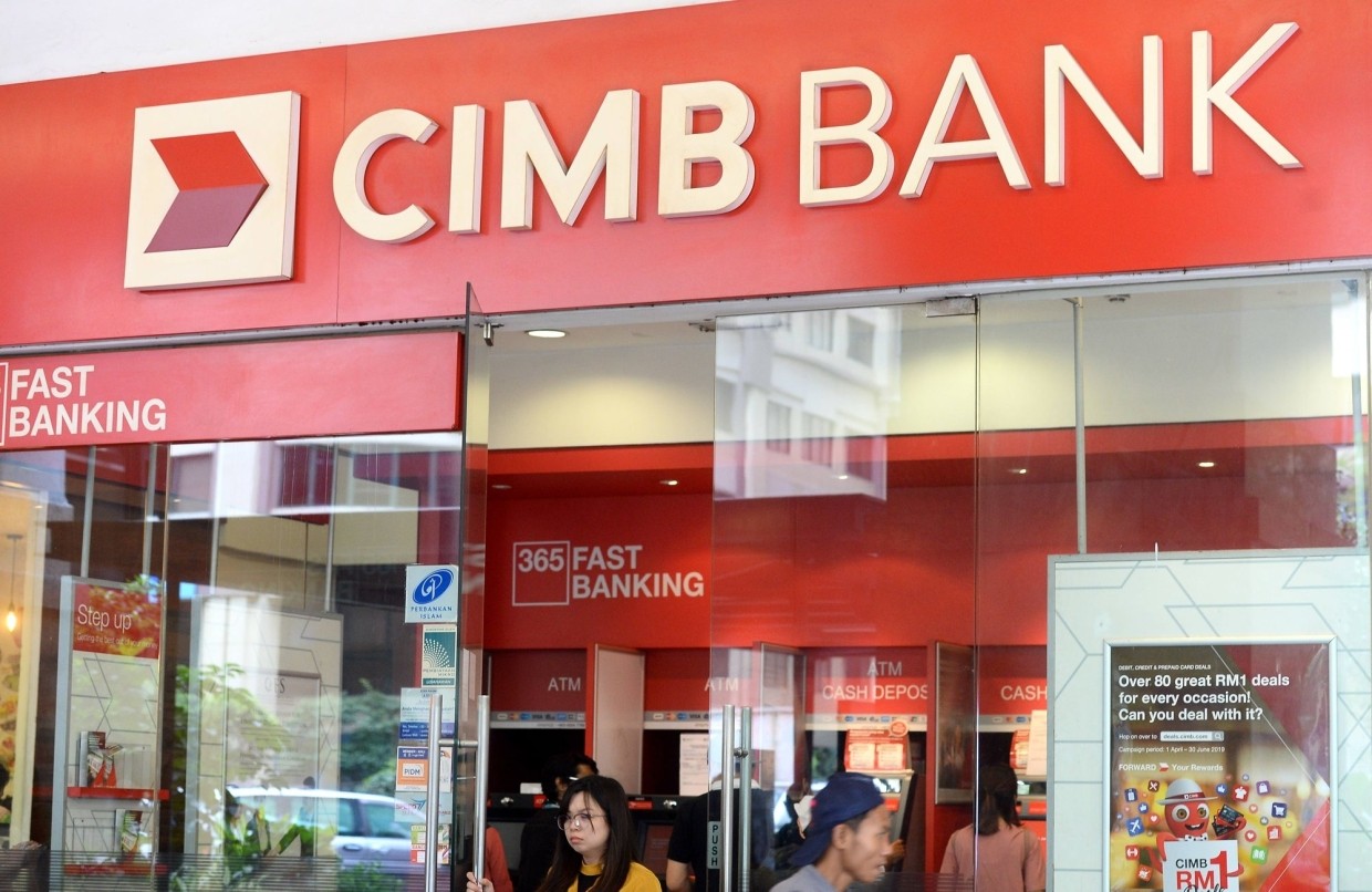 cimb