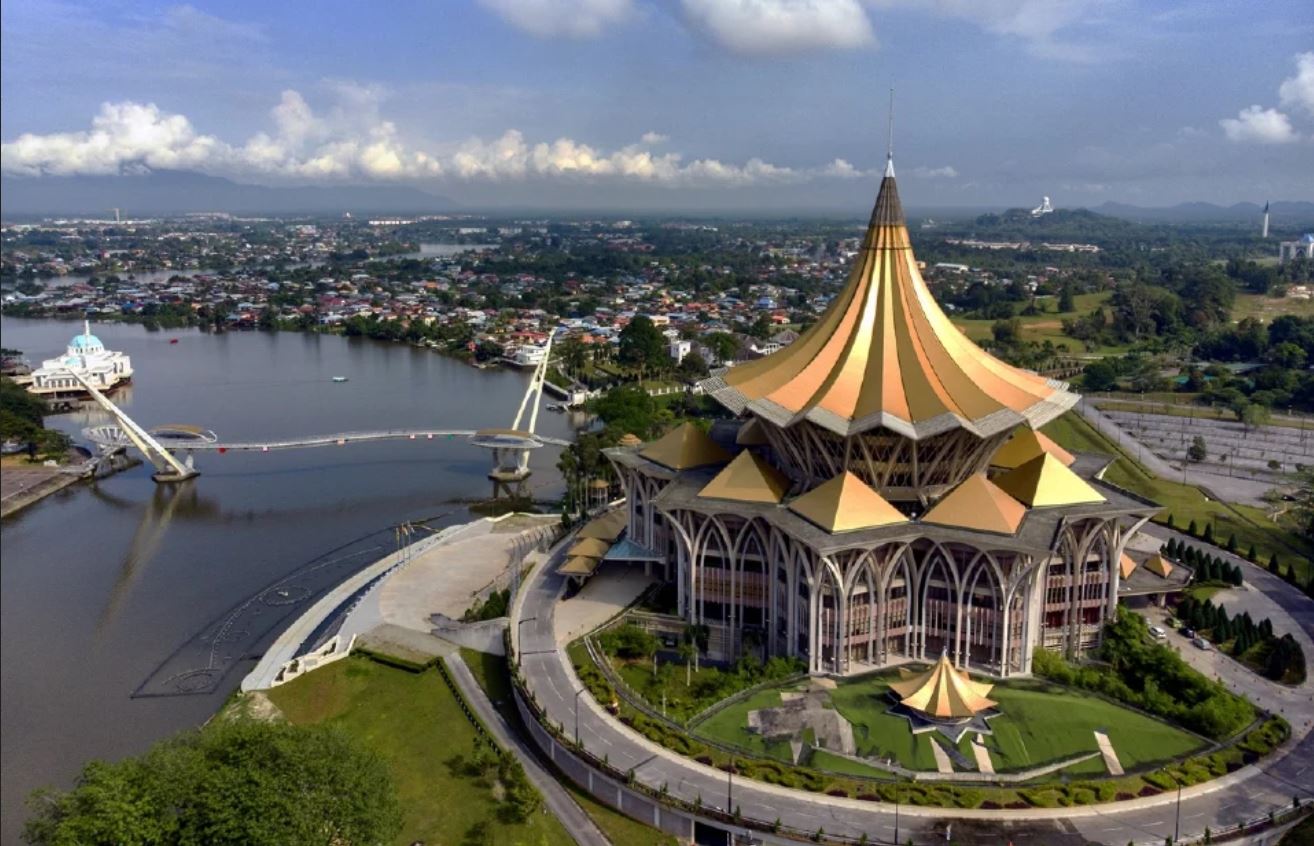 dunsarawak