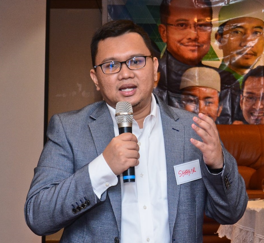 shahir adnan