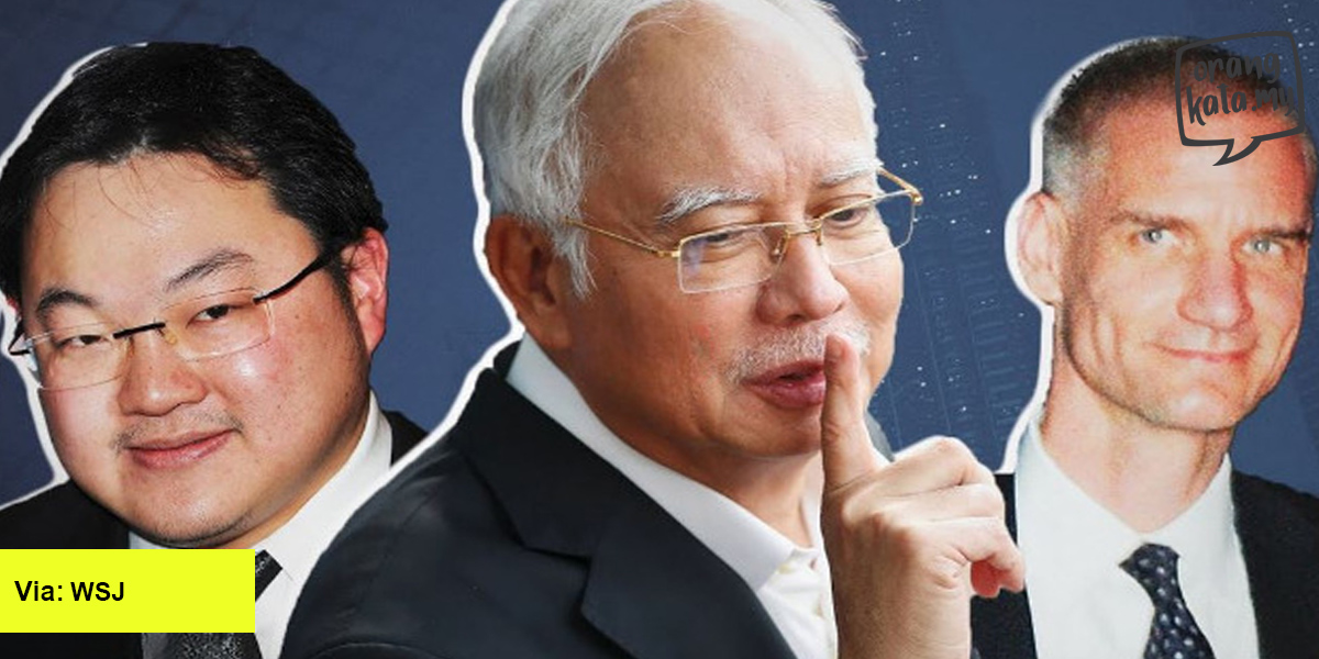 Leissner dedahkan beli rumah USD$10 juta untuk bekas CEO Astro, jadi ‘kabel’ untuk anak Najib kerja di New York