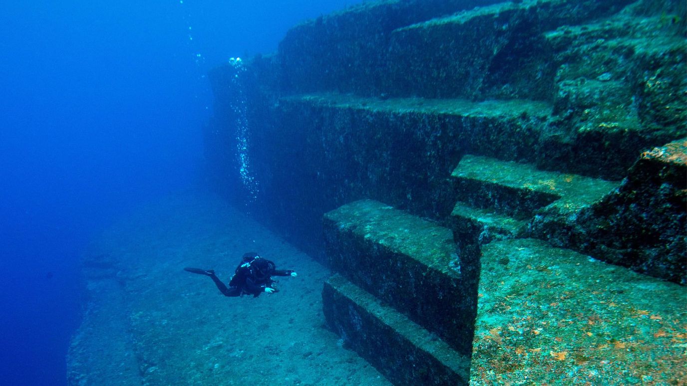 yonaguni
