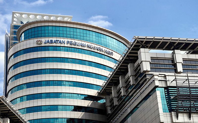 jabatan peguam negara