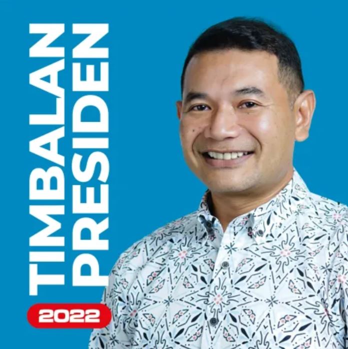 timbalanpresiden2022 pkr