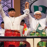 umno pas muafakatnasional