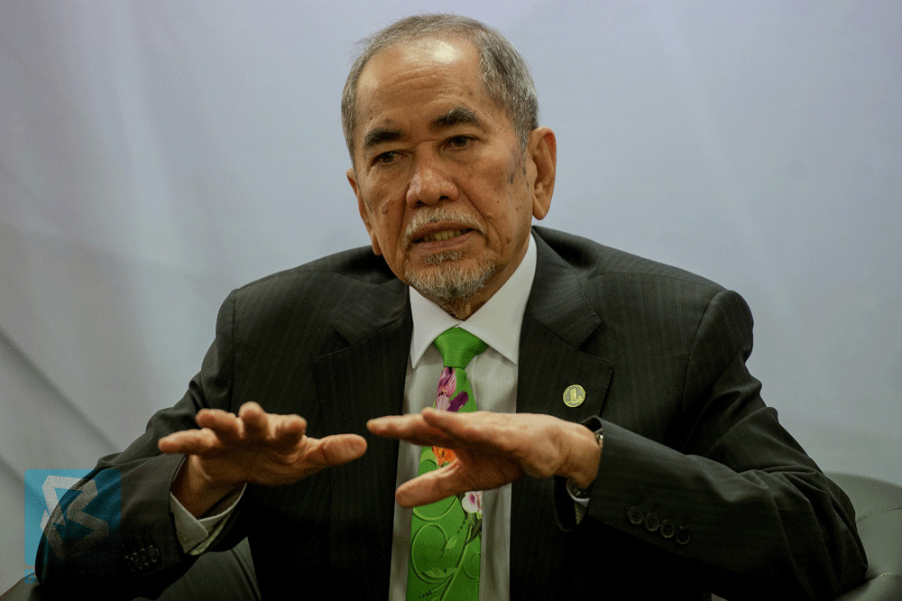 wanjunaidi