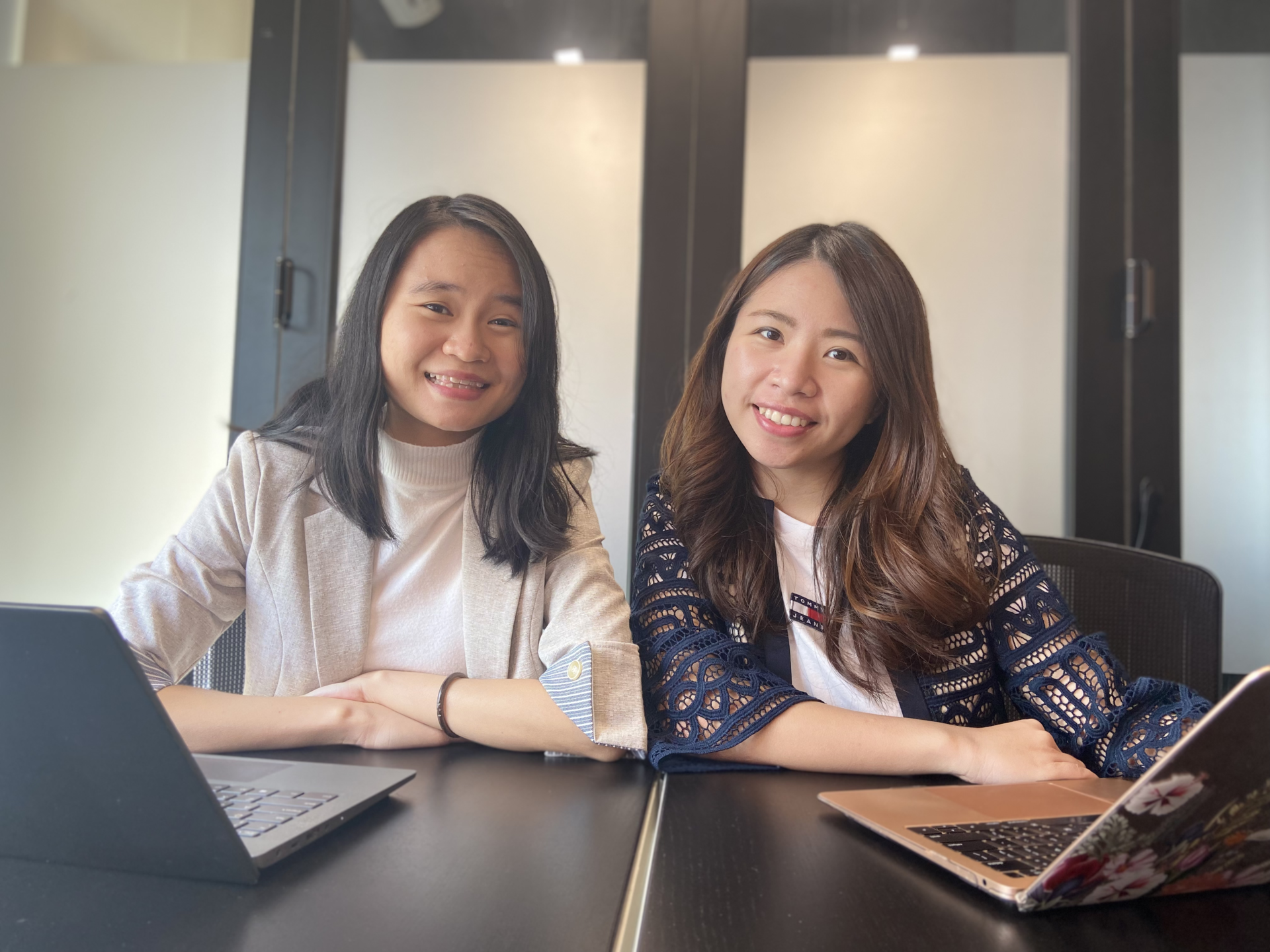 gurulab co founders