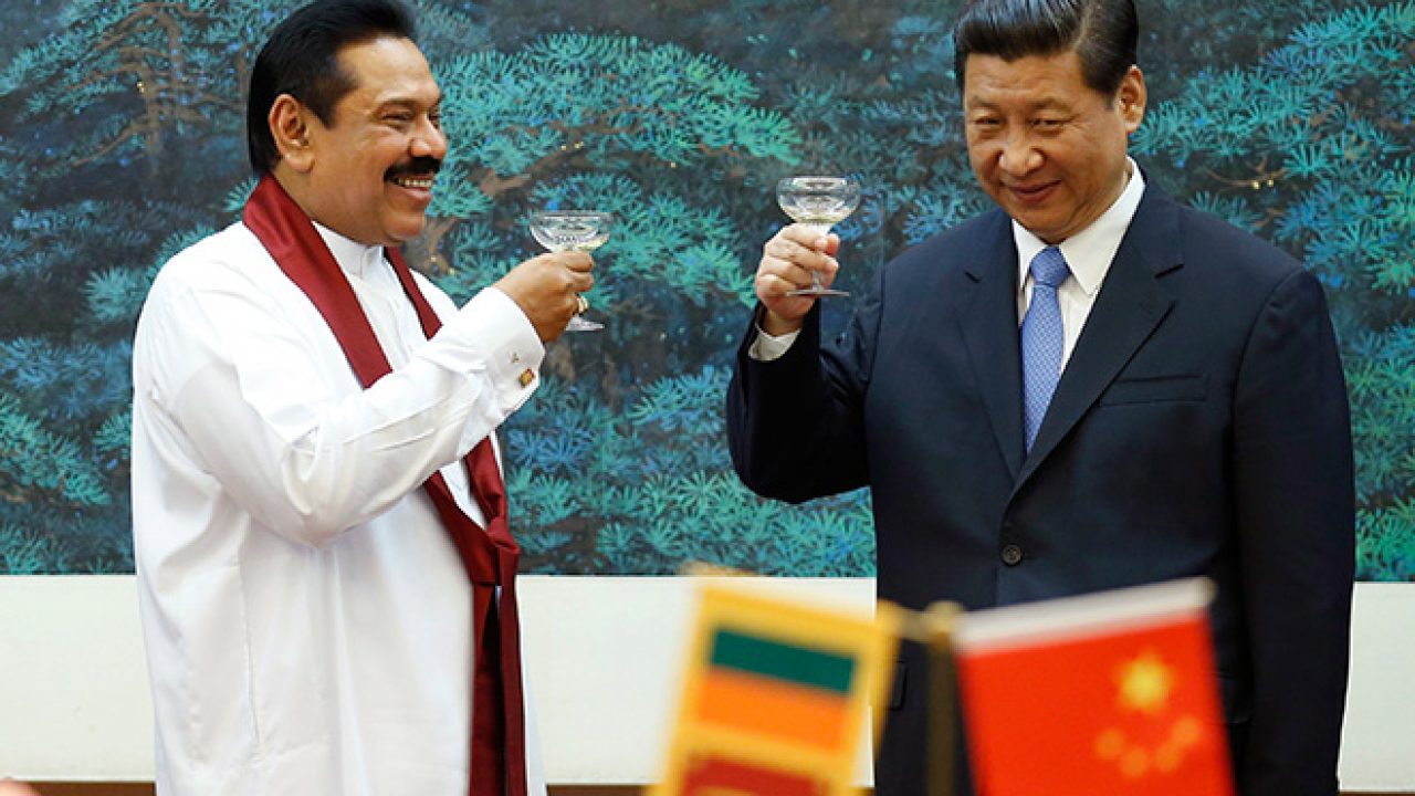 sl china