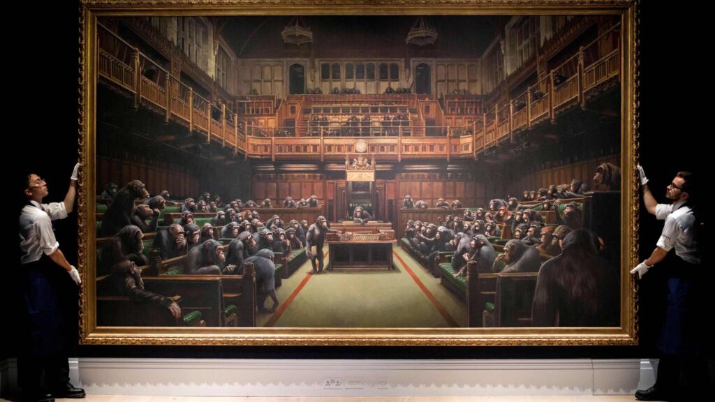 britain art frieze auction