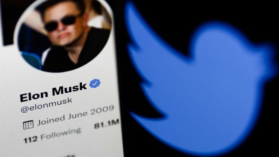 elonmusk twitter