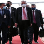 ismail diplomat uae