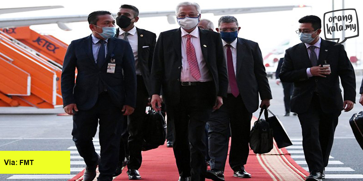 Isu diplomat Malaysia didakwa gagal urus PM di UAE, ini cerita selanjutnya