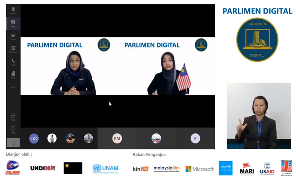 parlimendigital