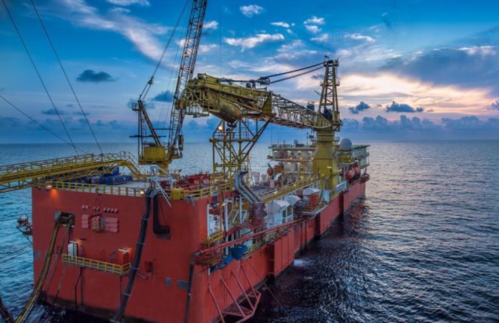 sapura laut1