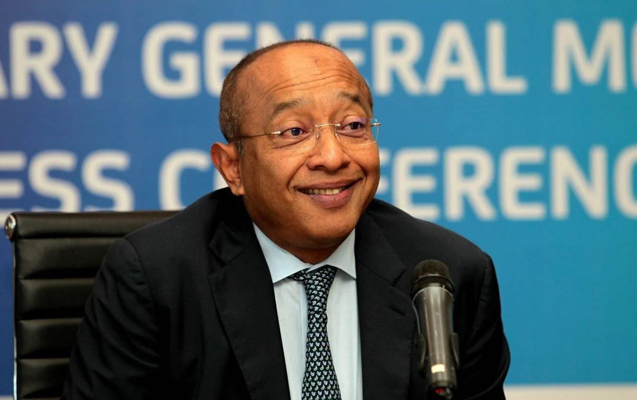 shahril ceosapura