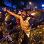 srilankaprotest