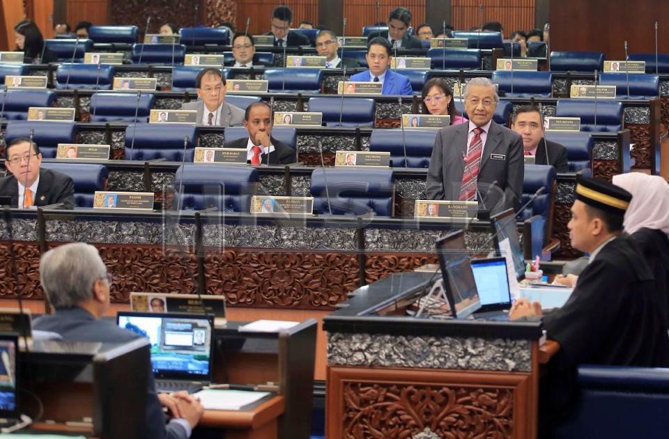 parlimen