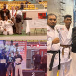 karate f1