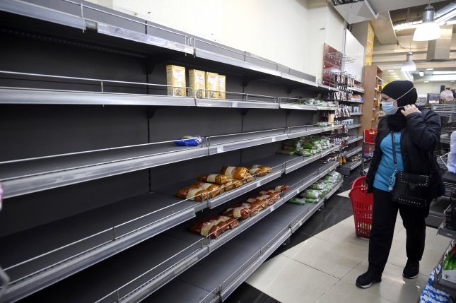 lubnan food crisis