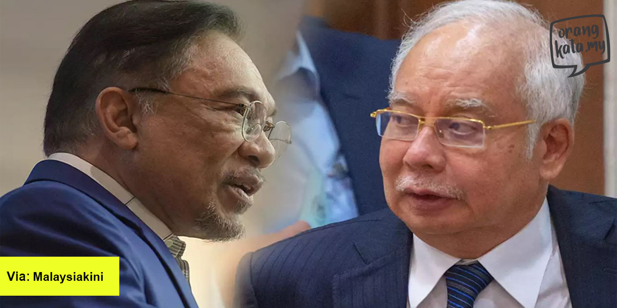 Debat Anwar-Najib berlangsung 12 Mei, ada dakwa wujud campur tangan di UM
