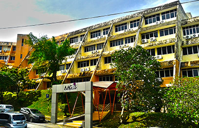 arshad ayub graduate business school aagbs