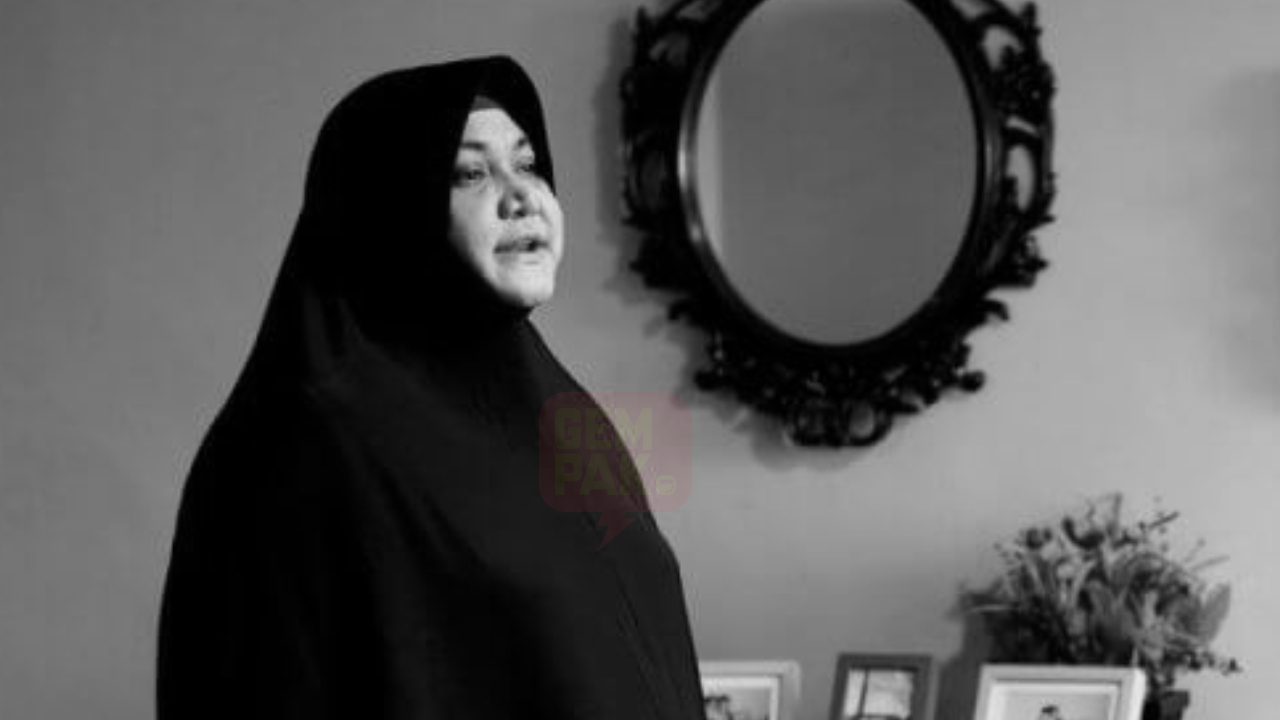 adibahnoor takziah