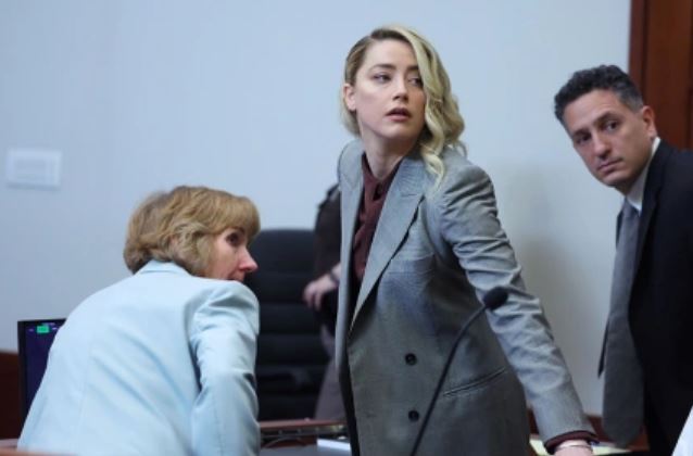 amberheard trial