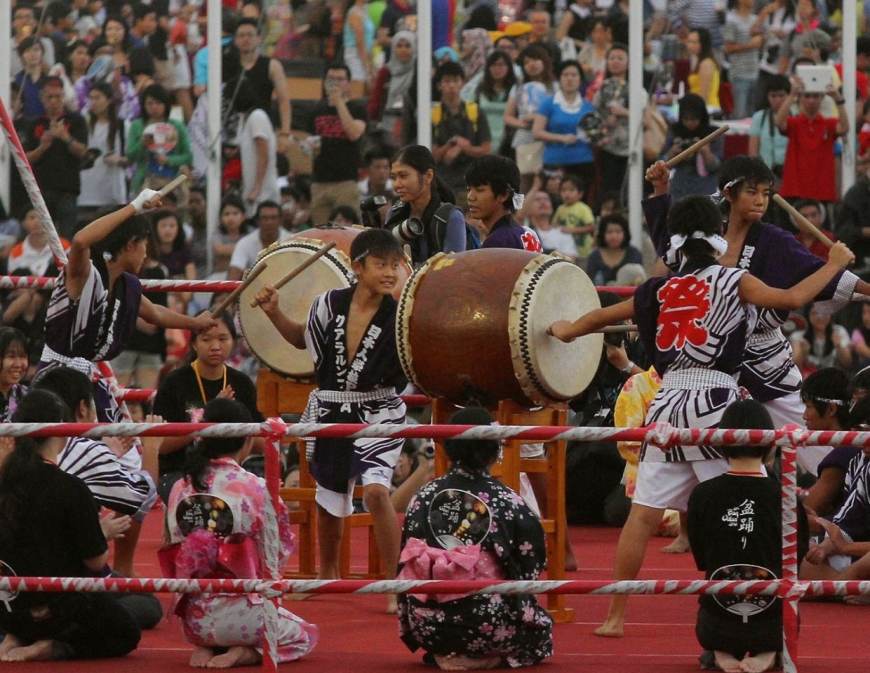 bonodori 1