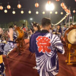 bonodori f1