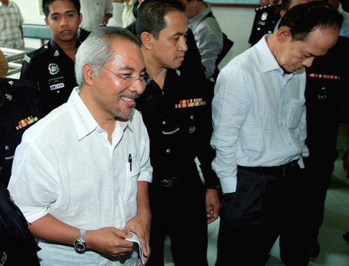 khirtoyo shamsuddin