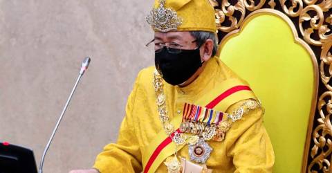 sultan sharafuddin idris shah bernama 2412297 20220608184011