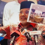 tajudin umno