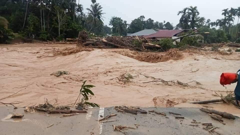banjir baling yan