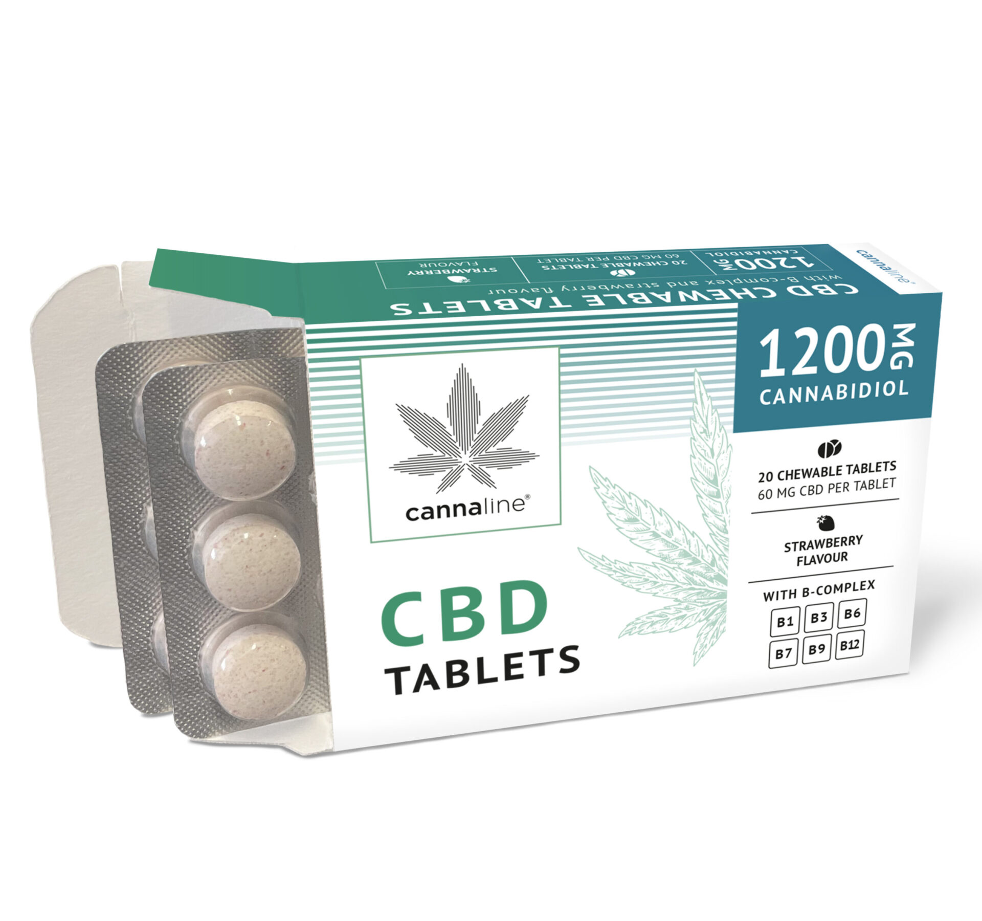 cbdtablet