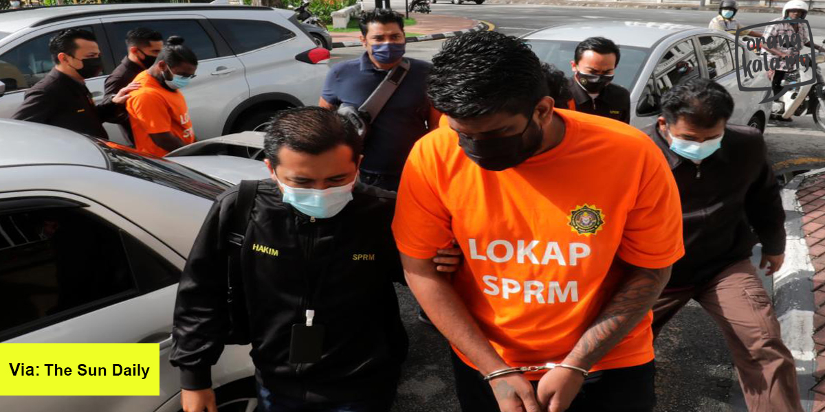 Majikan seleweng dana Penjana Kerjaya ditahan, Perkeso gantung bayaran dulu