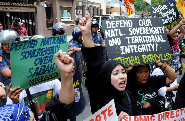 sabah filipna