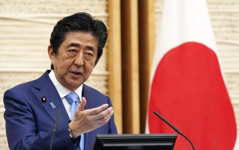 shinzoabe