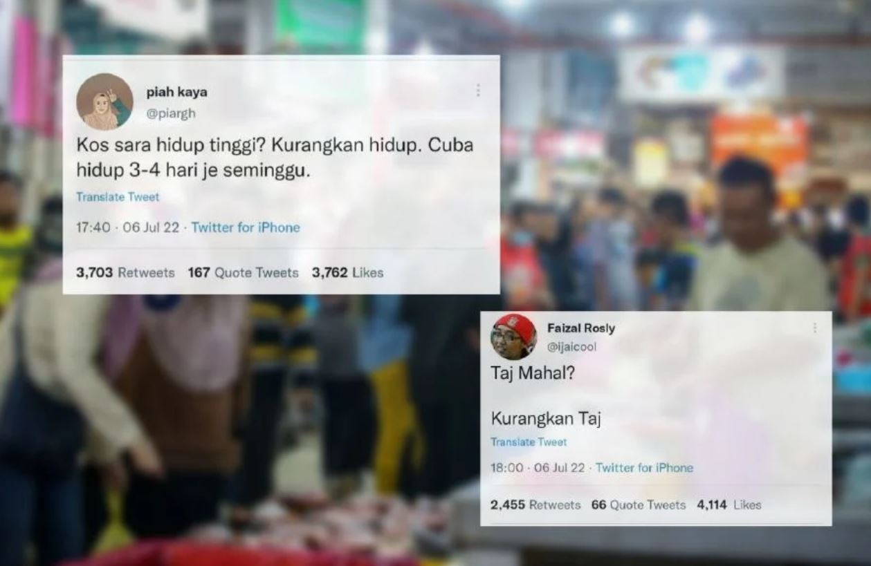 twitter telurmahal