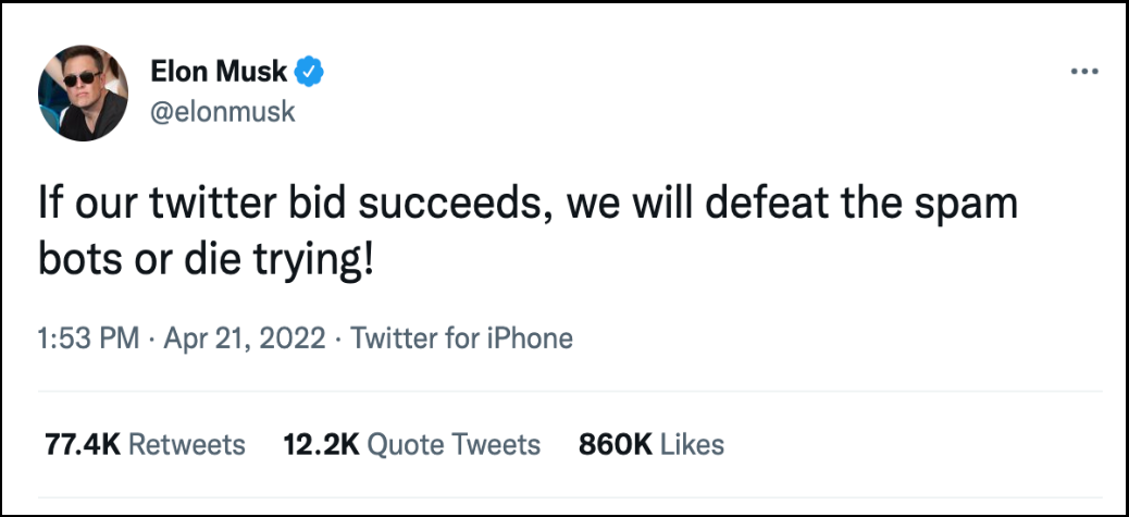 elon bot