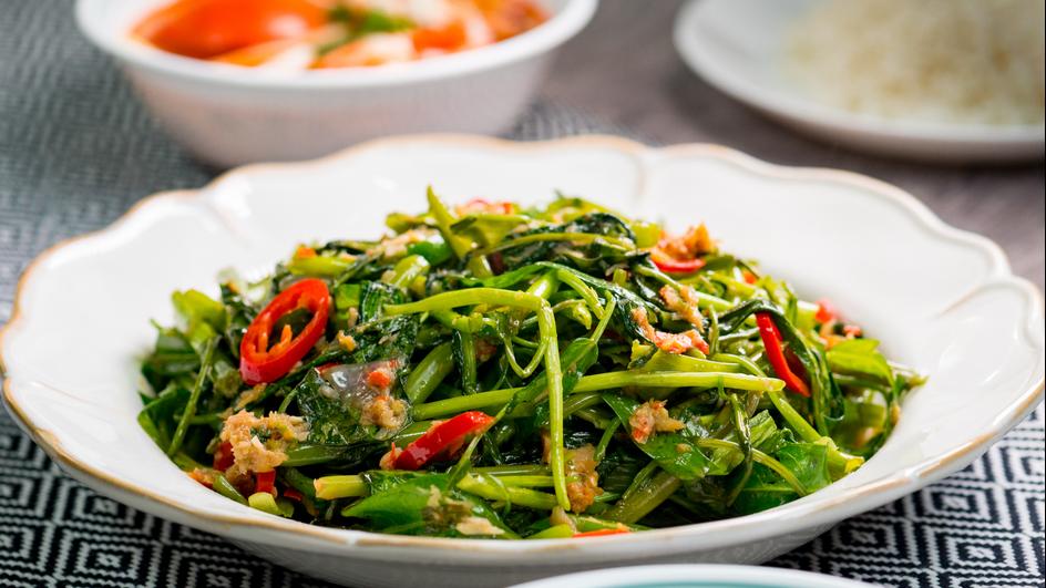 kangkung