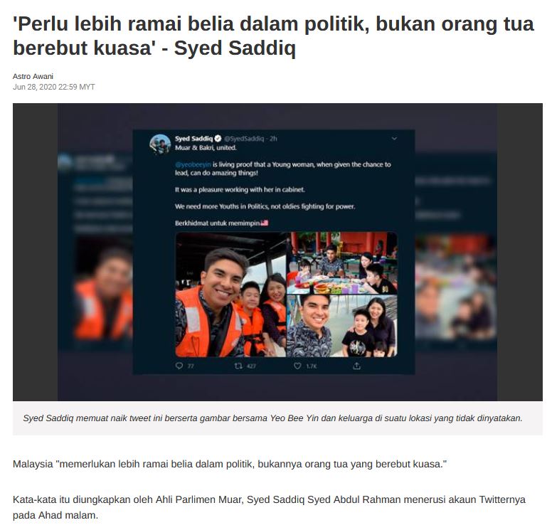 parlimenbelia orangtua