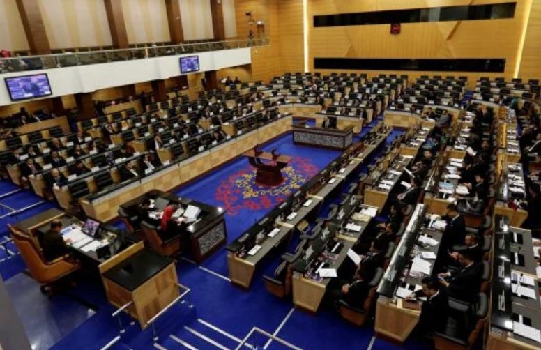 parlimenbelia