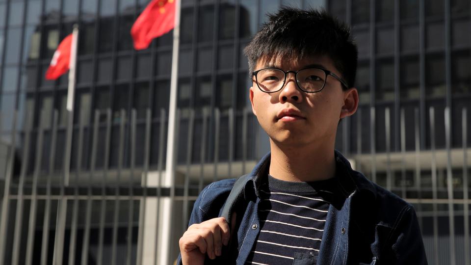 joshuawong