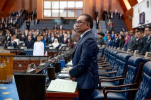anwar ibrahim