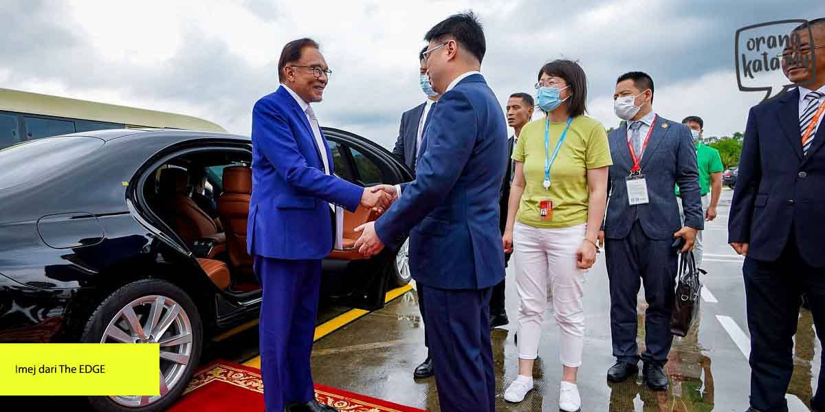 Peranan PM yang jarang dibincangkan