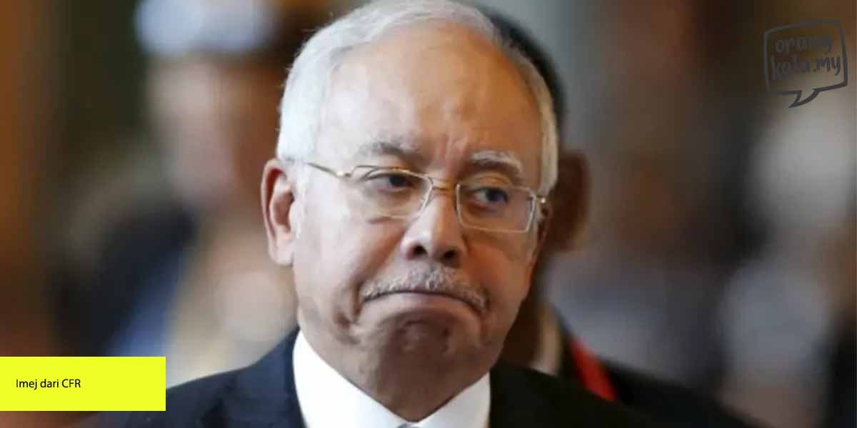 Najib bayar RM23 juta untuk pasukan media