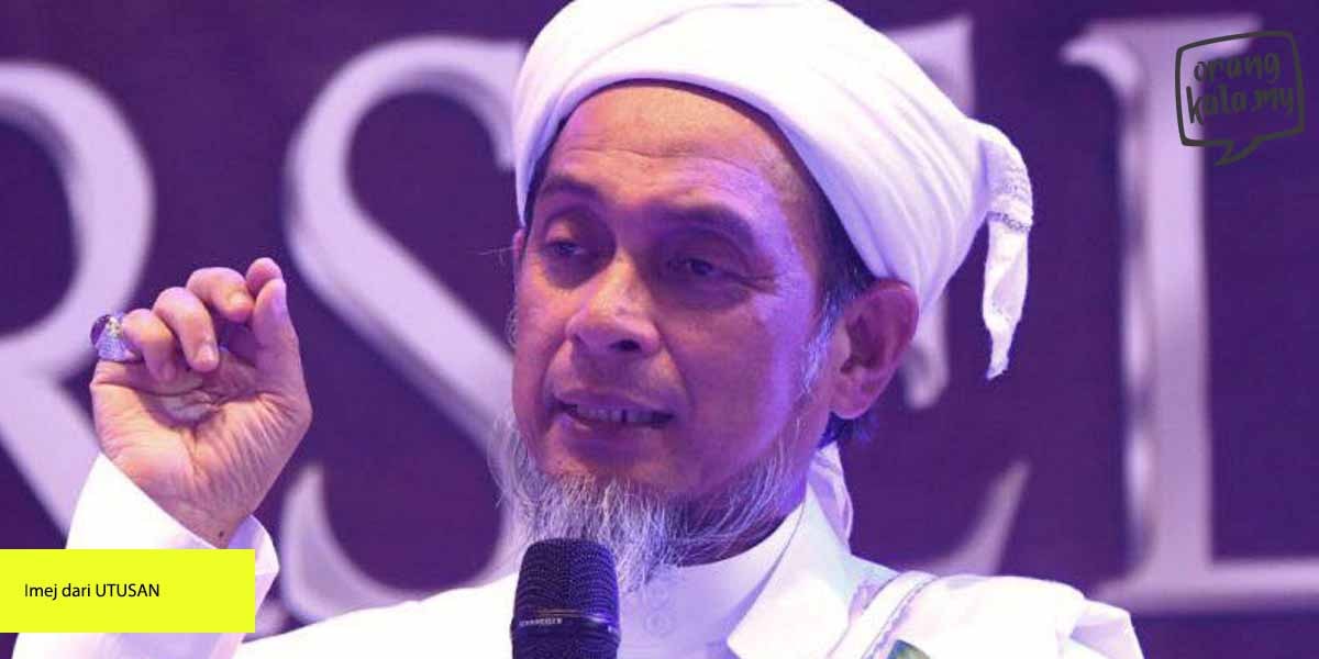 Akui tersilap label ‘Musuh Allah, Zainul Asri mohon maaf