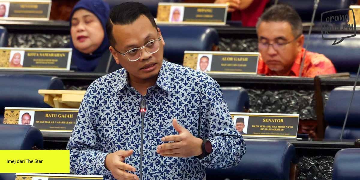 Apa selepas PRN? Menteri ini jawab